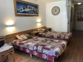 Studio Brides-les-Bains, 1 pièce, 4 personnes - FR-1-512-33
